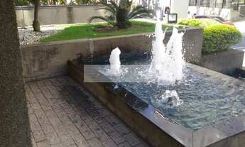 Imagem 7: SALA COMERCIAL NA VILA CLEMENTINO, SP, PRONTA COM 2 BANHEIROS E 1 VAGA