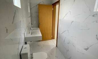 Imagem 3: Casa para venda tem 300 metros quadrados com 3 quartos em Setor Três Marias - Goiânia - GO