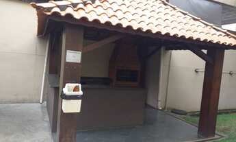 Imagem 7: VENDO AP. 52 M2 CONDOMÍNIO VILLA DE ESPANHA FINANCIAMENTO E FGTS.