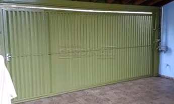 Imagem 3: Casa Padrão em Araraquara