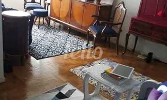 Imagem: São Paulo - Apartamento Padrão - Vila