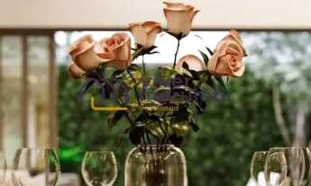 Imagem 4: Casa em condomínio Fechado 516,36m2 venda Itaim Bibi. Fotos do decorado