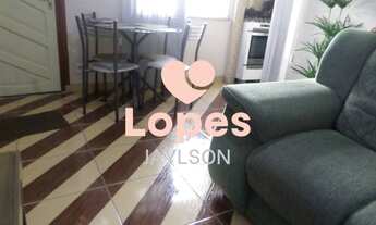 Imagem 5: Apartamento - 2 quartos - Inhauma