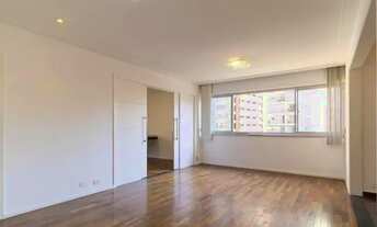 Imagem 2: Apartamento Venda Vila Mariana 100 m² 2 Dormitórios