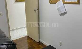 Imagem 3: Rio Comprido Apartamento com 4 dormitórios