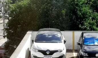 Imagem 2: Apartamento com 2 dormitórios, 60 m² - venda por R$ 410.000 ou aluguel por R$ 2.030/mês