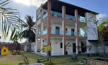 Imagem: Casa de temporada