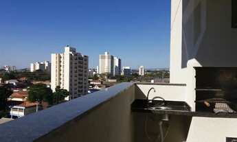 Imagem 4: Jd América com varanda gourmet