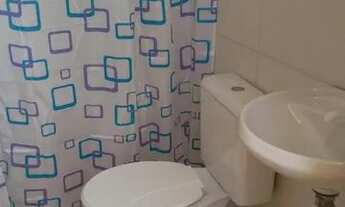 Imagem 4: Aluguel mensal de edícula nos fundos