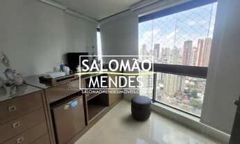 Imagem: Lindo apartamento 500m², 5 suítes 4 vagas