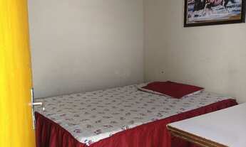 Imagem: ALUGO QUARTO MOBILIADO PRA RAPAZES SOLTEIRO