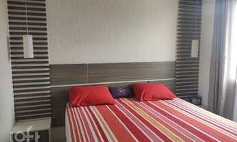 Imagem 5: Apartamento à venda em Sacomã com 122 m², 3 quartos, 1 suíte, 1 vaga