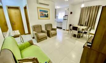 Imagem 2: Apartamento para venda tem 105 metros quadrados com 2 quartos em Zona Nova - Capão da Cano