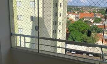 Imagem 2: Apartamento para venda tem 60 metros quadrados com 3 quartos