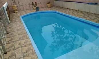 Imagem 6: Casa para venda com 355 metros quadrados com 3 quartos em Buraquinho - Lauro de Freitas