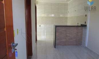 Imagem 5: Kitnet com 1 dormitório para alugar, 32 m² por R$ 901,00/mês - Jardim Americano - Sorocaba