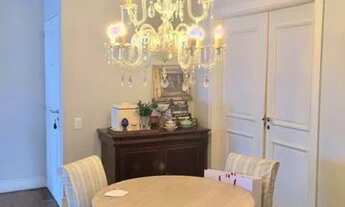 Imagem 3: APARTAMENTO - ITAIM BIBI - SP