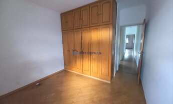 Imagem 6: Parque Jabaquara - 3 dormitórios - suíte - 2 vagas de garagem