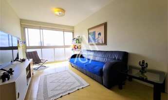 Imagem: SÃO PAULO - Apartamento Padrão - PERDIZES