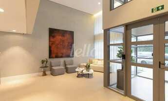 Imagem 5: São Paulo - Apartamento Padrão - Vila Mariana