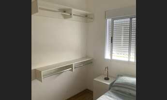 Imagem 3: Aluguel de quarto