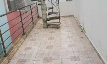 Imagem 4: Casa para aluguel tem 100 metros quadrados com 2 quartos em Vila Gomes Cardim - São Paulo