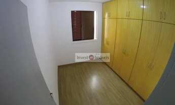 Imagem 6: Apartamento com 3 dormitórios, 75 m² - venda por R$ 410.000,00 ou aluguel por R$ 2.544,00