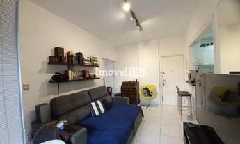 Imagem 3: Ipanema Apartamento com 1 dormitório