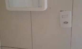 Imagem 3: Alugo casa 2/4 390,00