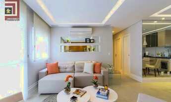 Imagem 2: Apartamento com 3 dormitórios à venda, 84 m² por R$ 749.000,00 - Saúde - São Paulo/SP