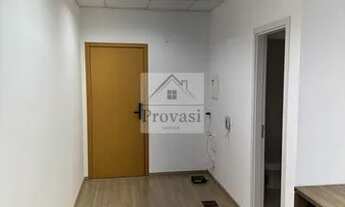 Imagem 5: Sala para alugar no bairro Centro de Apoio I (Alphaville) - Santana de Parnaíba/SP