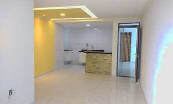 Imagem 2: Apartamento para venda possui 77 metros quadrados com 03 quartos