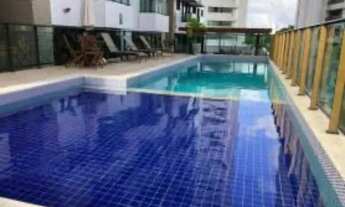 Imagem 3: Excelente Apt Edf Green Life Boa Viagem