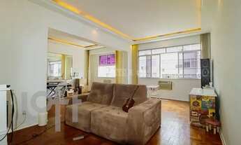 Imagem 3: Copacabana Apartamento com 2 dormitórios