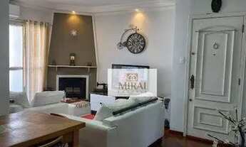 Imagem: Apartamento para alugar na Vila Adyana com