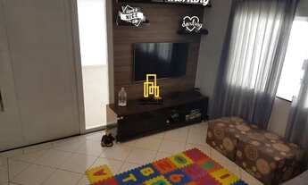 Imagem 3: Casa para Venda em Uberlândia, Alto Umuarama, 3 dormitórios, 1 suíte, 2 banheiros, 2 vagas