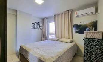 Imagem 7: Apartamento Para Vender com 2 quartos sendo 1 suíte no bairro Nova Parnamirim em Parnamiri