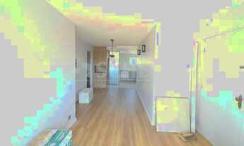 Imagem: Apartamento com 64m², 2 dormitórios, 1