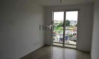 Imagem 4: Apartamento Reformado - 02 Dormitórios -Varanda - 1 vaga- Jardim Vergueiro