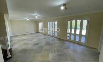 Imagem 4: Casa - Loteamento Arboreto dos Jequitibás (Sousas) - Campinas