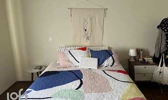 Imagem 3: Apartamento à venda em Vila Valparaíso com 125 m², 3 quartos, 1 suíte, 2 vagas