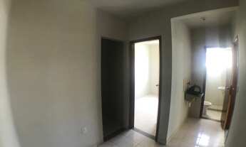 Imagem 3: Apartamento para aluguel possui 30 metros quadrados com 1 quarto