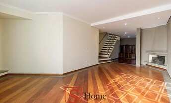 Imagem 3: Sobrado com 3 quartos e 1 vaga para aluguel no Parolin