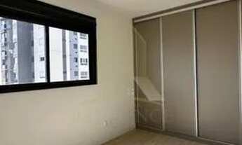 Imagem 7: Apartamento Soul Vanguard para aluguel tem 89 m², 3 quartos sendo 1 suíte possui planejado