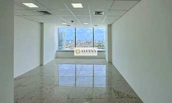 Imagem 3: Rio Mar, Torre Nova - locação - Sala Comercial