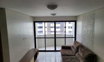 Imagem 3: Vende-se apartamento de 2 quartos com DCE em Águas Claras