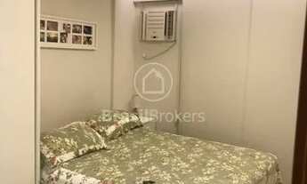 Imagem 6: Rio de Janeiro - Apartamento Padrão - Recreio dos Bandeirantes