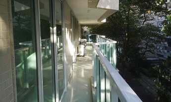 Imagem 7: Apartamento para aluguel com 300 metros quadrados com 4 quartos em Leblon - Rio de Janeiro