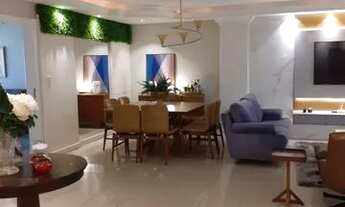 Imagem 3: Apartamento para Venda em Lages, Centro, 3 dormitórios, 2 suítes, 3 banheiros, 2 vagas