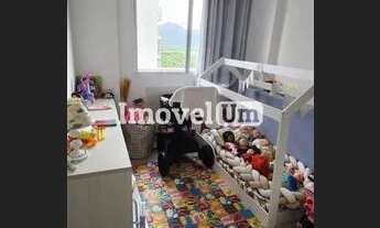 Imagem 5: Barra da Tijuca Apartamento com 3 dormitórios